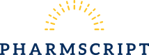 Pharmscript Logo